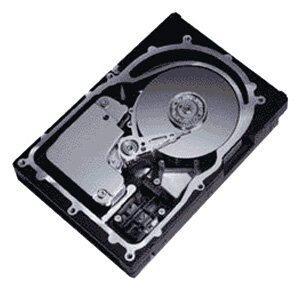 Для серверов Maxtor Жесткий диск Maxtor 8B036J0 36,7Gb U320SCSI 3.5