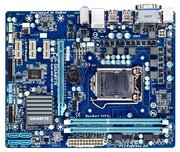 Материнская плата GIGABYTE GA-H61M-D2-B3 (rev. 1.0)