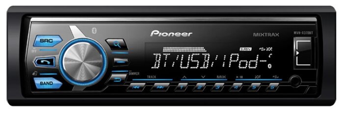 Pioneer MVH-X370BT