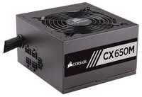 Блок питания Corsair CX650M 650W