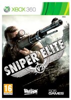 Игра для PC Sniper Elite V2