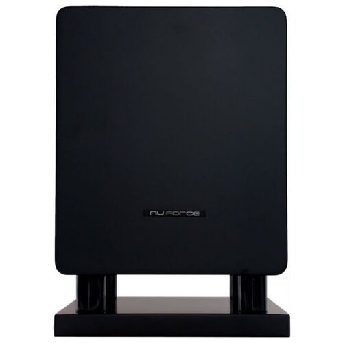 фото Сабвуфер NuForce W-1