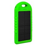 Портативный аккумулятор Solar ES500 - изображение