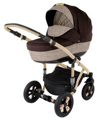 Коляски Navington или Коляски BeBe-Mobile — какие лучше