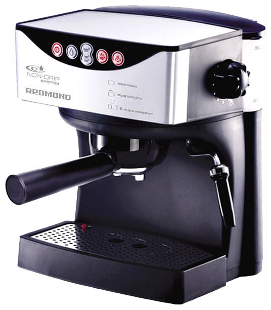 Redmond RCM-1503 Кофеварка