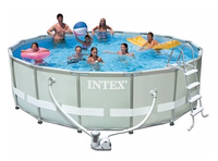 Бассейн Intex Ultra Frame 26310