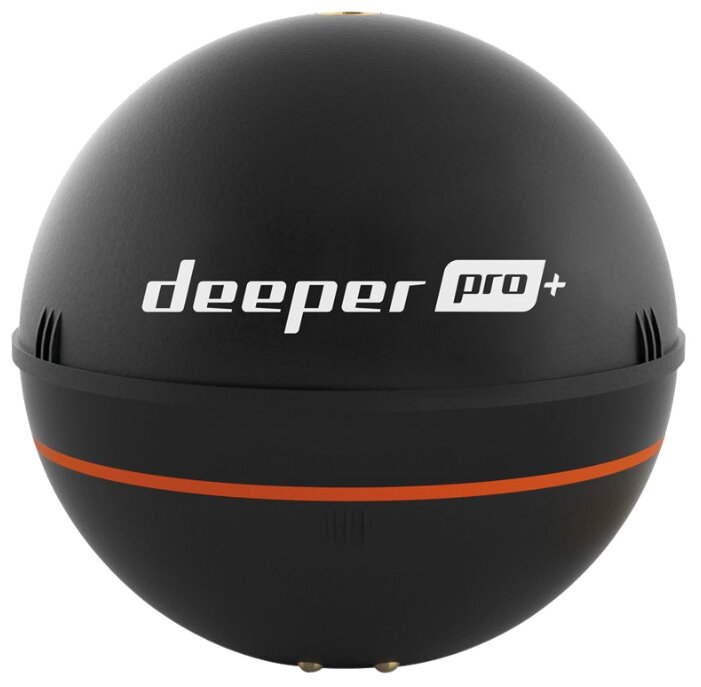 Эхолот Deeper Smart Sonar PRO+ — купить по выгодной цене на Яндекс.Маркете - Что дарить мужчинам? Отвечают мужчины