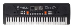 Синтезаторы и MIDI-клавиатуры DENN или Синтезаторы и MIDI-клавиатуры SUPRA — какие лучше