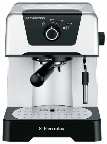 Espressor electrolux eea111 easypresso