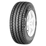 Автомобильная шина Uniroyal RainMax 185/75 R16 104R летняя - изображение