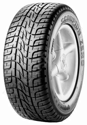 Pirelli Scorpion Zero Asimmetrico MO1 295/40R22 112W