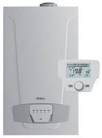 Газовый котел BAXI LUNA Platinum+ 24