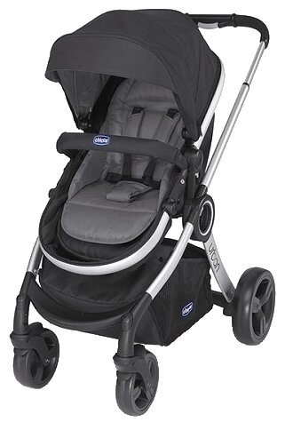 chicco urban plus 3 in 1