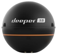 Эхолот Deeper Smart Fishfinder 3.0