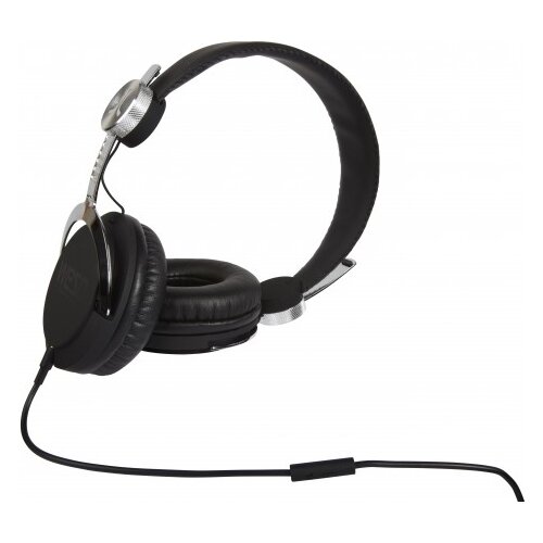 Наушники WeSC Bass DJ headphones (OS желтый)