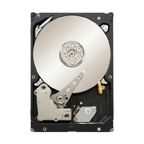 Жесткий диск Seagate Constellation 2 ТБ ST2000NM0001