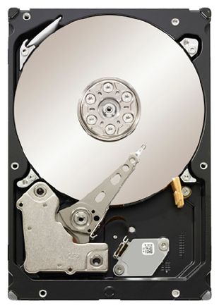 ST500NM0011 Жесткий диск HP 500GB 6G SATA 7200 RPM ST500NM0011