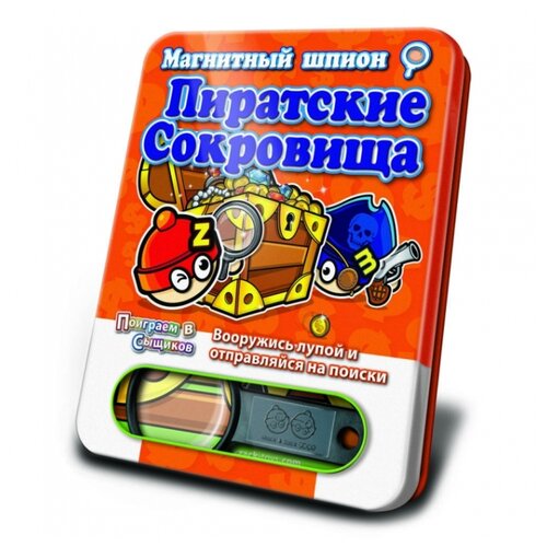 фото Настольная игра mack & zack
