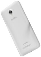 Смартфон TP-LINK Neffos Y5 жемчужно-белый
