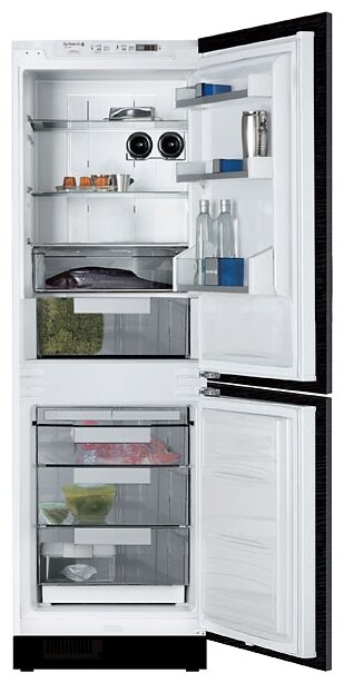 Встраиваемый холодильник De Dietrich DRN 1017I