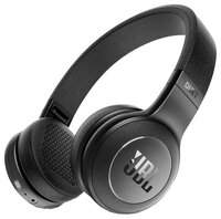 Наушники JBL Duet BT black