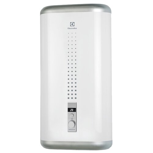 Накопительный электрический водонагреватель Electrolux EWH 100 Centurio DL