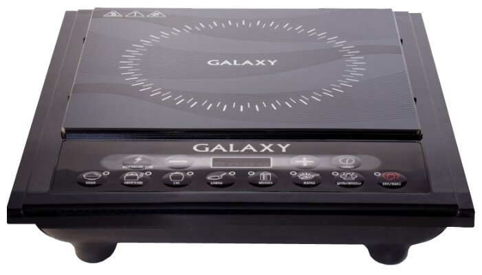Плита Galaxy GL3054