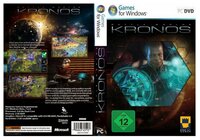 Игра для PC Battle Worlds: Kronos