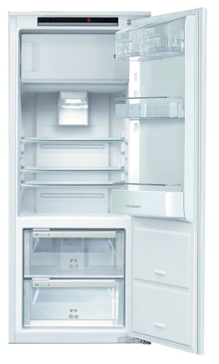 Встраиваемый холодильник Kuppersbusch IKEF2580-0