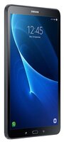 Планшет Samsung Galaxy Tab A 10.1 SM-T585 16Gb черный