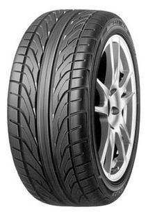 Автомобильные летние шины Dunlop Direzza DZ101 265/35 R22 102W