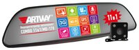 Видеорегистратор Artway MD-170 Android 11 в 1