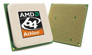 Процессор AMD Athlon 64 3500+ Orleans (AM2, L2 512Kb)