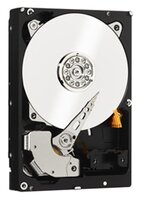 Жесткий диск Western Digital WD Black 4 TB (WD4004FZWX)