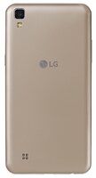 Смартфон LG X power K220DS белый