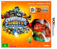 Игра для Xbox 360 Skylanders: Giants