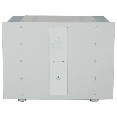 Усилители мощности Accustic Arts AMP III black