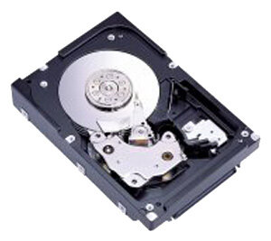 Для серверов Fujitsu Жесткий диск Fujitsu MAX3073FC 73Gb 15000 Fibre Channel 3,5