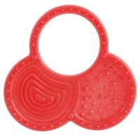 Прорезыватель Canpol Babies Flexible teether 13/119 зеленые орешки