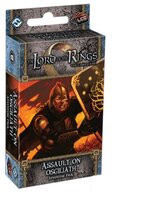 Дополнение для настольной игры Fantasy Flight Games The Lord of the Rings: Assalut on Osgiliath