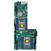 Материнская плата Supermicro X9DRG-HTF