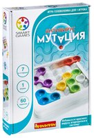 Головоломка BONDIBON Smart Games Антивирус. Мутация (ВВ1888)