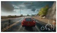 Игра для Xbox ONE Need for Speed: Rivals