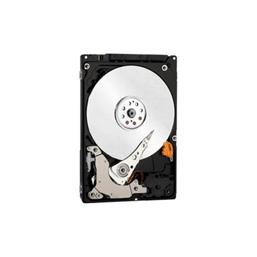 Жесткий диск Western Digital 250 ГБ WD Scorpio Blue 250 GB (WD2500LPVT) жесткий диск western digital 250 гб wd caviar 250 gb wd2500bb