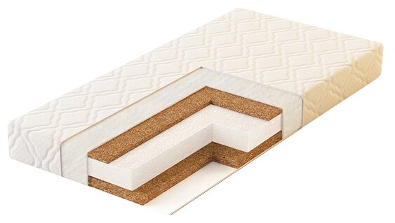 Plitex Eco Lux 65x125