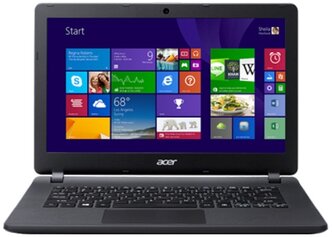 Ноутбук Acer N19c2 Купить