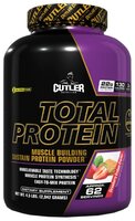 Протеин CUTLER NUTRITION Total protein (2038-2154 г) шоколадный брауни