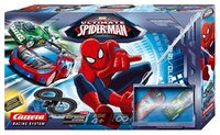 Трек Carrera Ultimate Spider-Man 62195