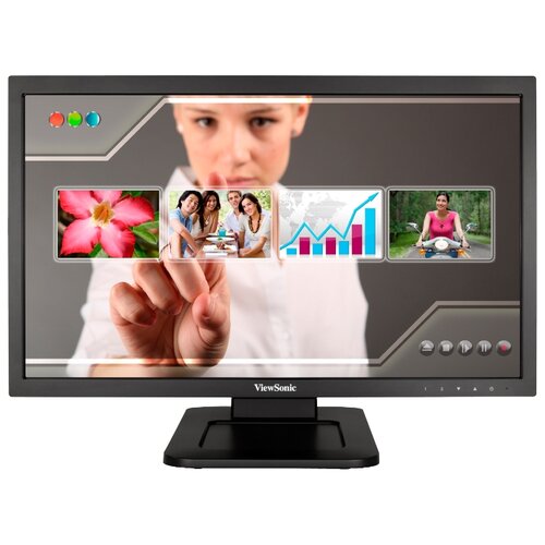 фото Монитор viewsonic td2220 21.5