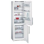 Холодильник Siemens KG36EAW20 - изображение